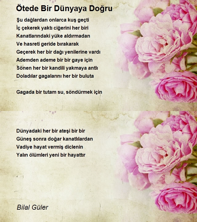 Bilal Güler