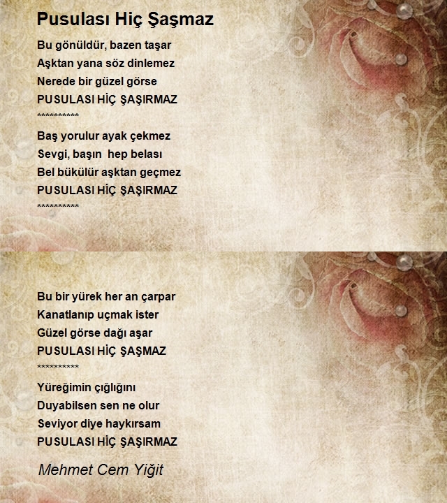 Mehmet Cem Yiğit