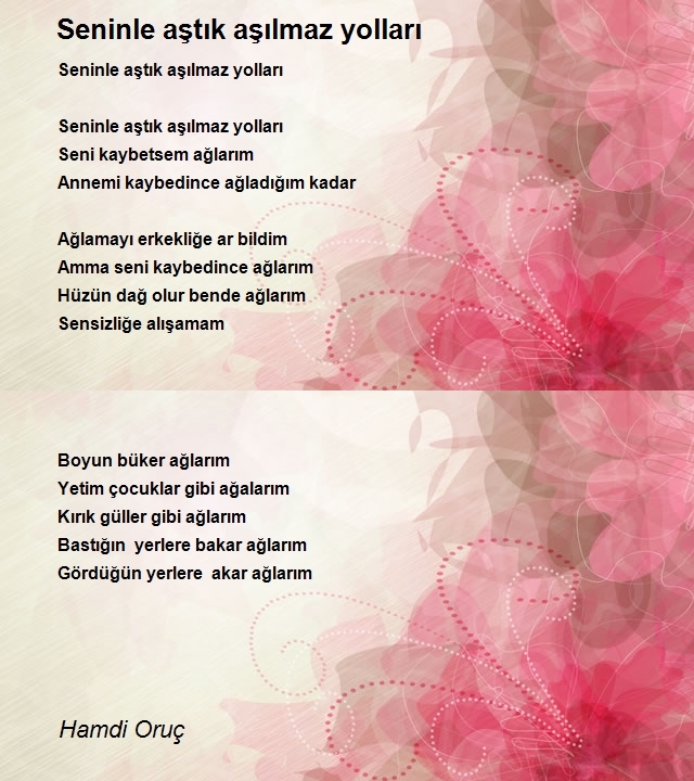 Hamdi Oruç