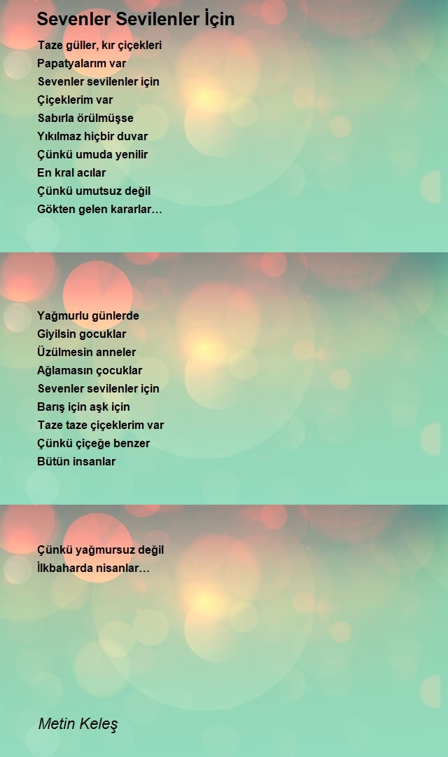 Metin Keleş
