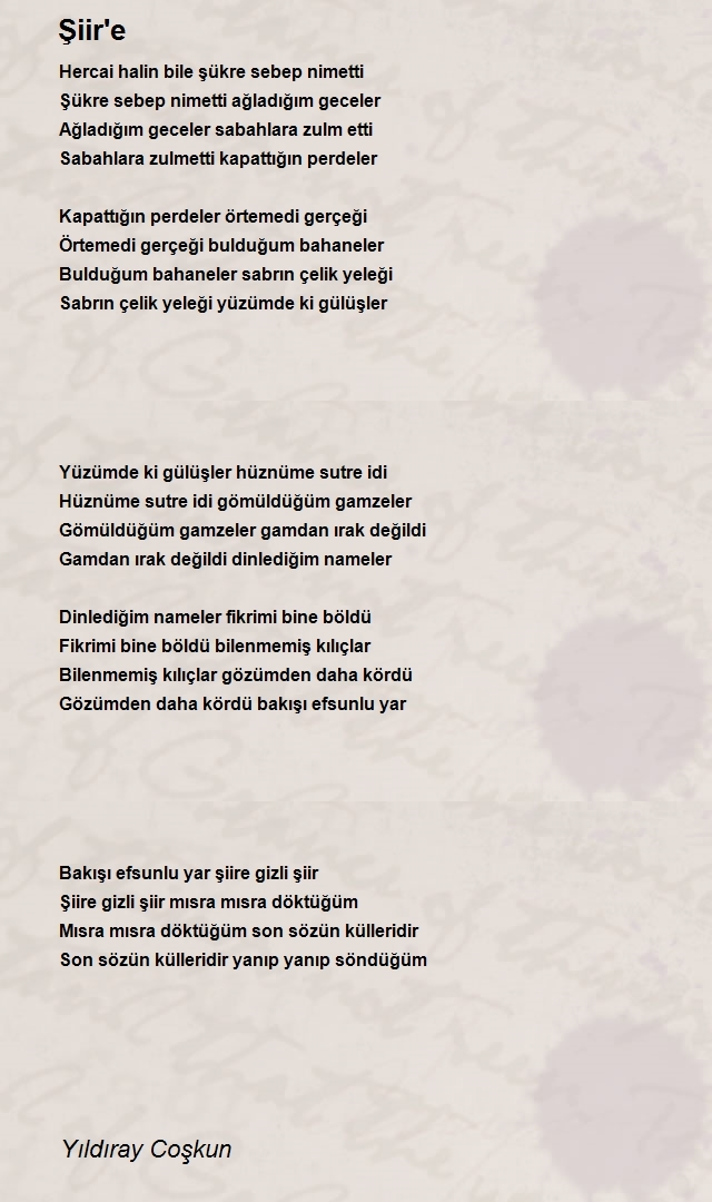 Yıldıray Coşkun