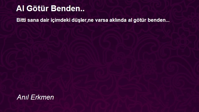 Anıl Erkmen