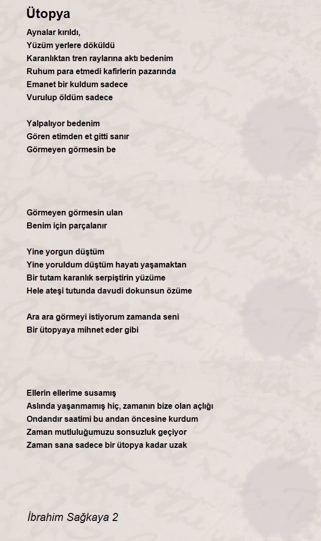 İbrahim Sağkaya 2