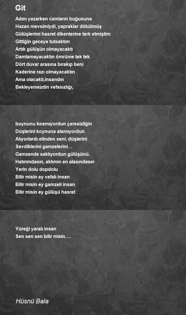 Hüsnü Bala