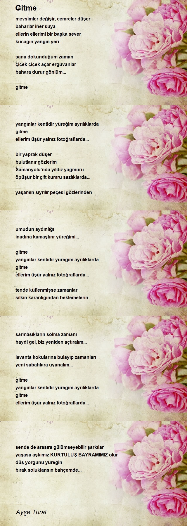 Ayşe Tural
