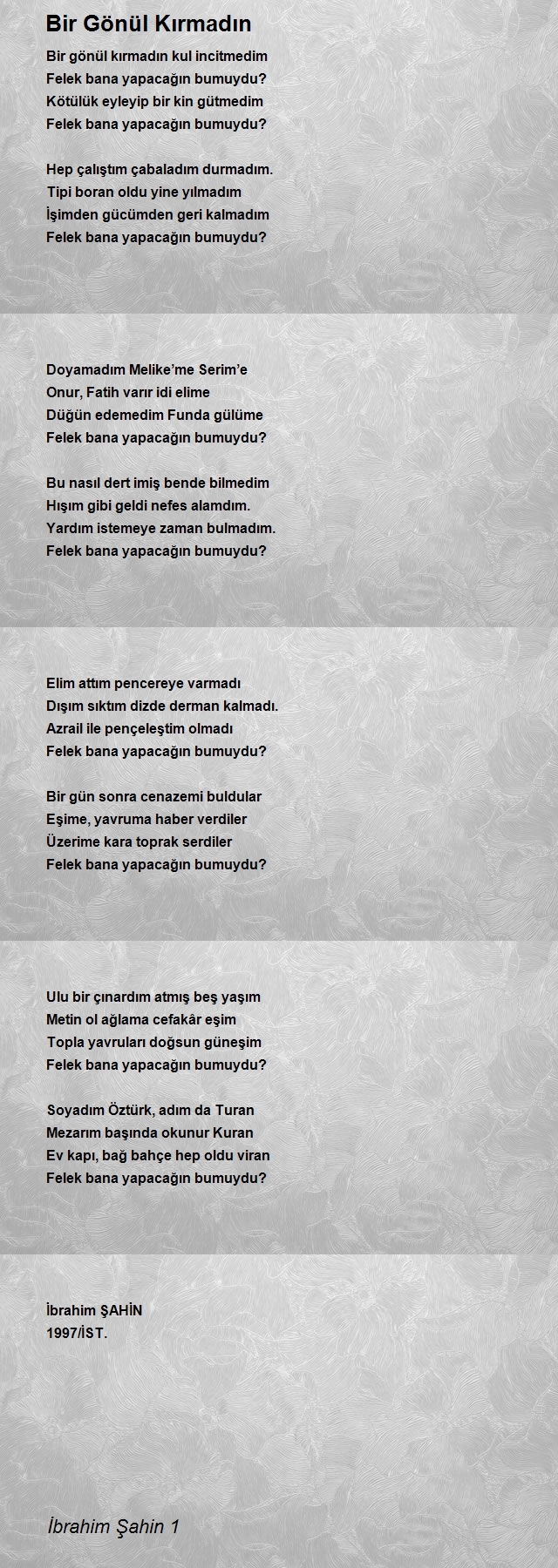 İbrahim Şahin 1