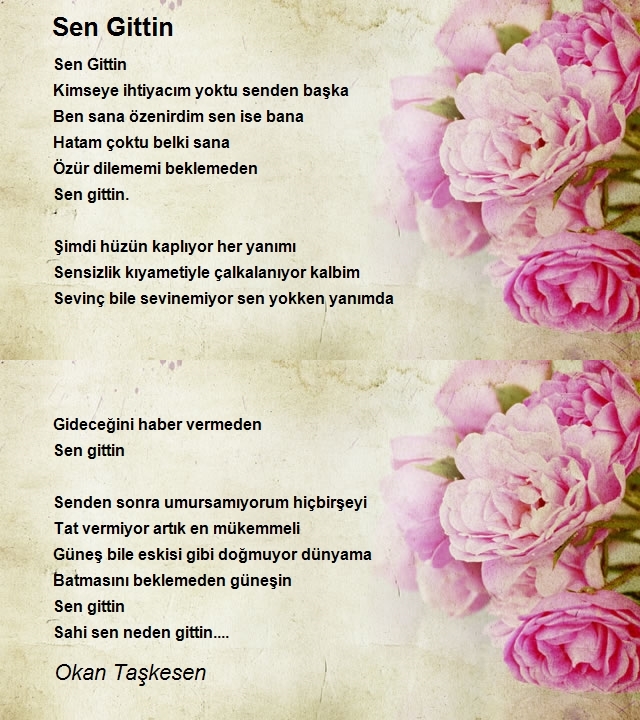 Okan Taşkesen