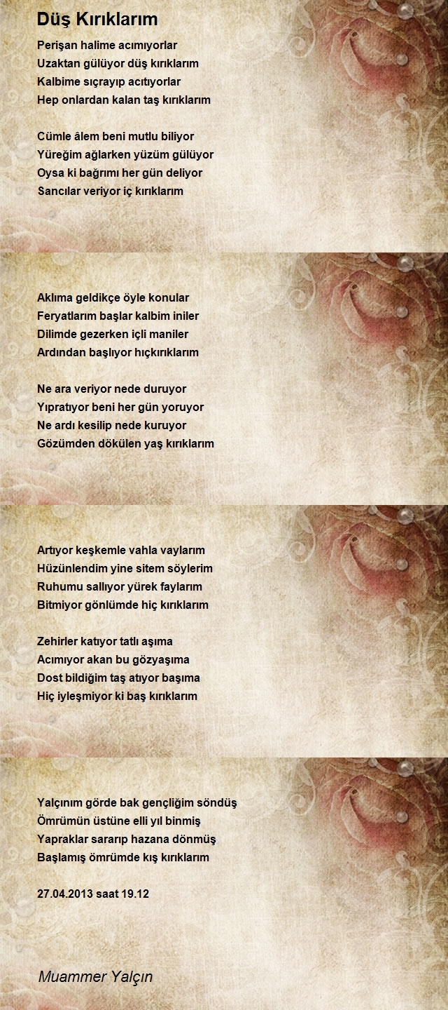 Muammer Yalçın