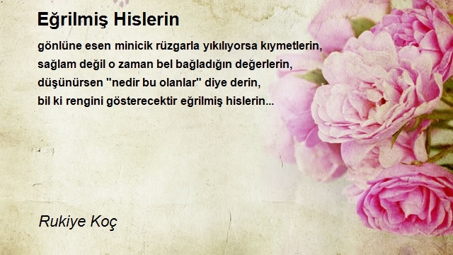 Rukiye Koç