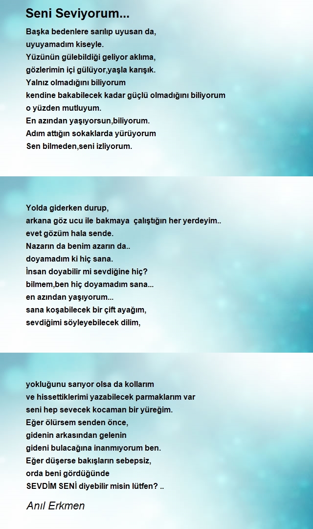 Anıl Erkmen