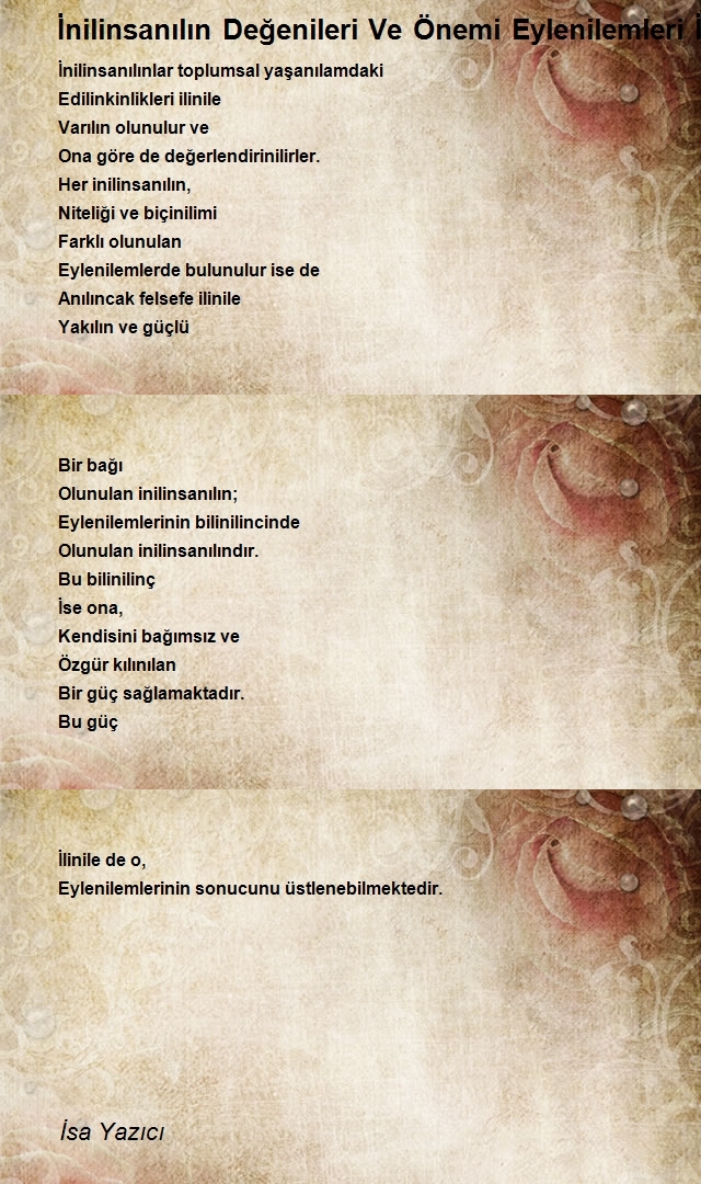 İsa Yazıcı