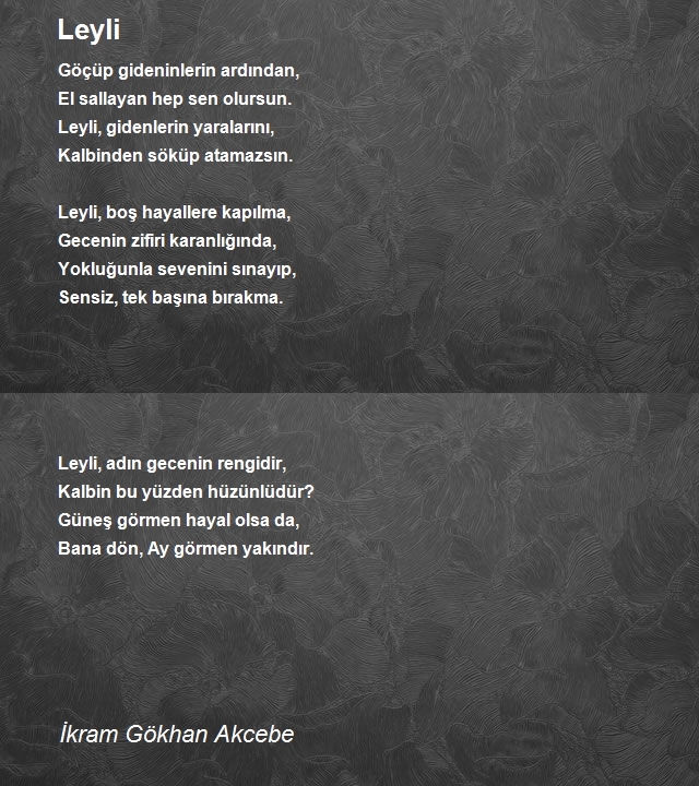 İkram Gökhan Akcebe