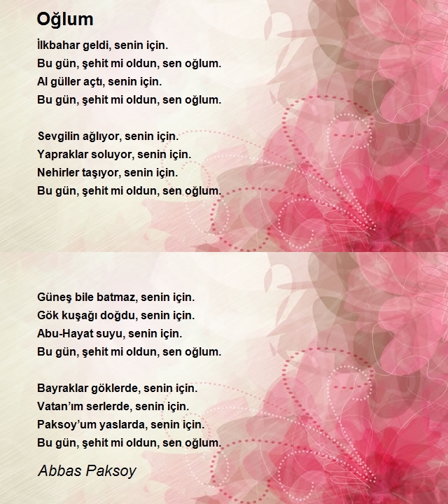 Abbas Paksoy