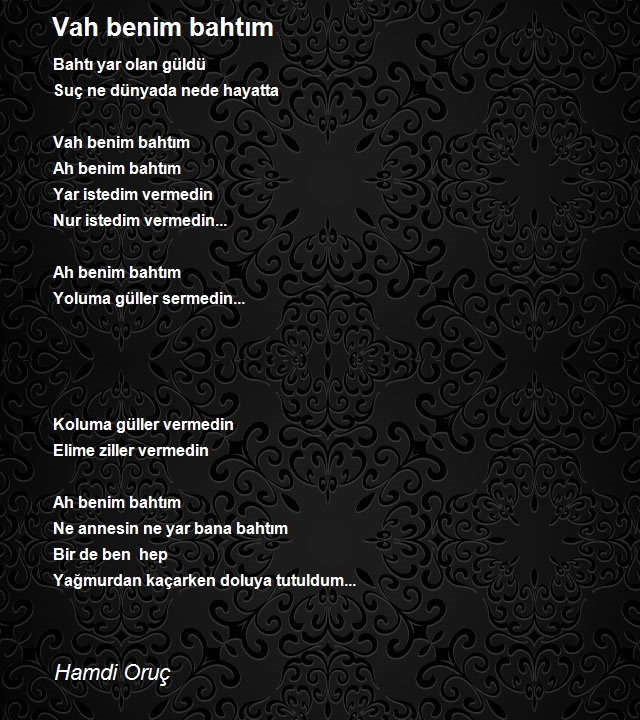 Hamdi Oruç