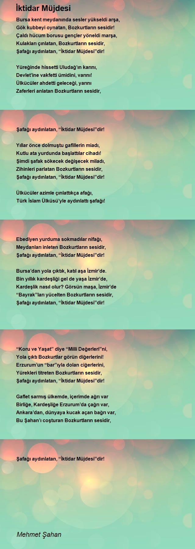 Mehmet Şahan