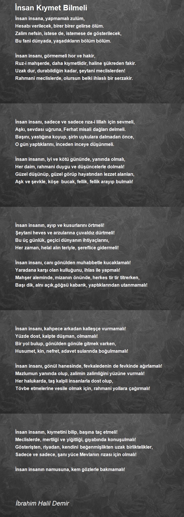 İbrahim Halil Demir
