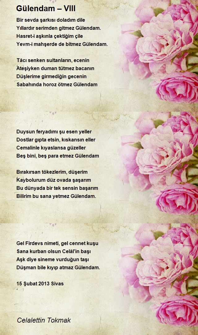 Celalettin Tokmak