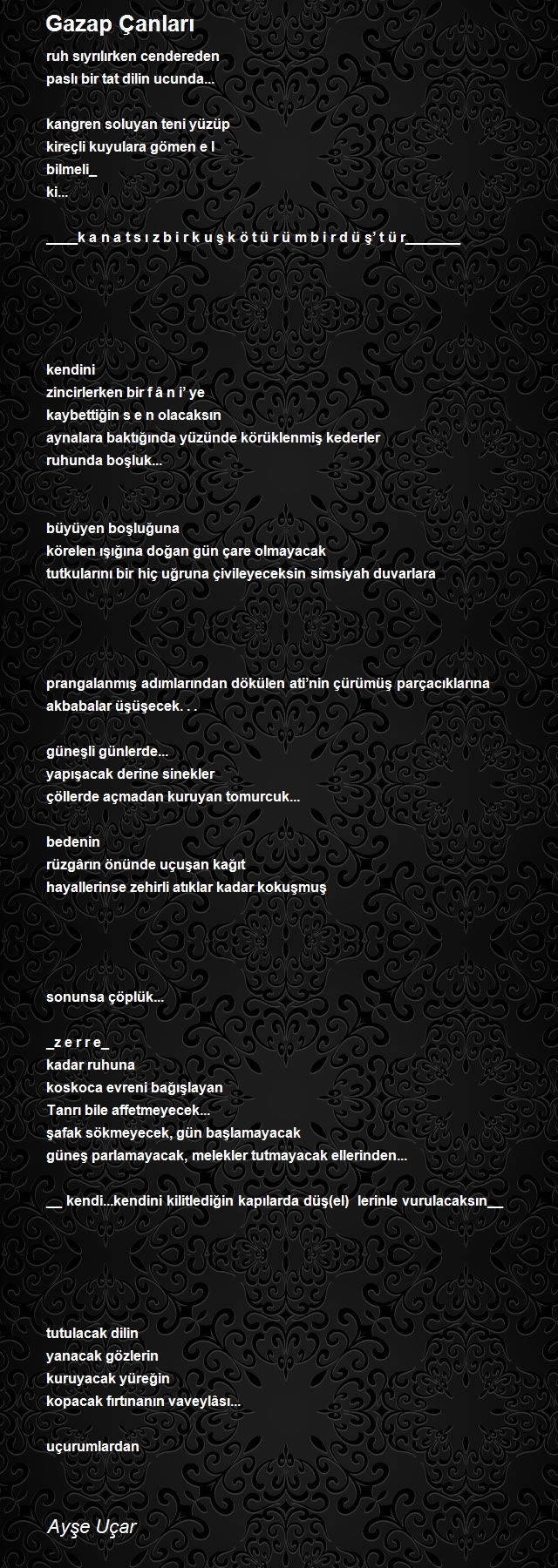 Ayşe Uçar