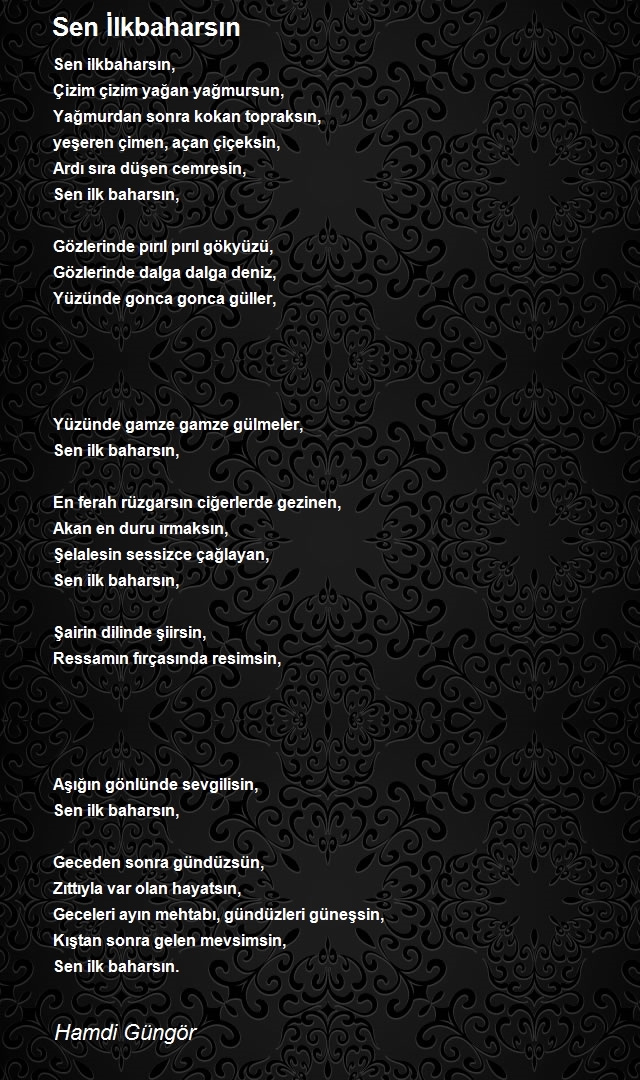 Hamdi Güngör
