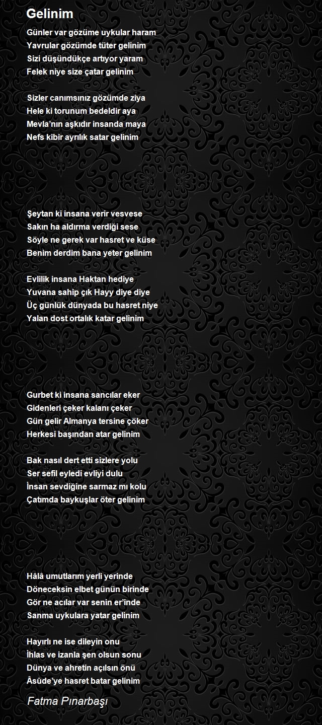 Fatma Pınarbaşı