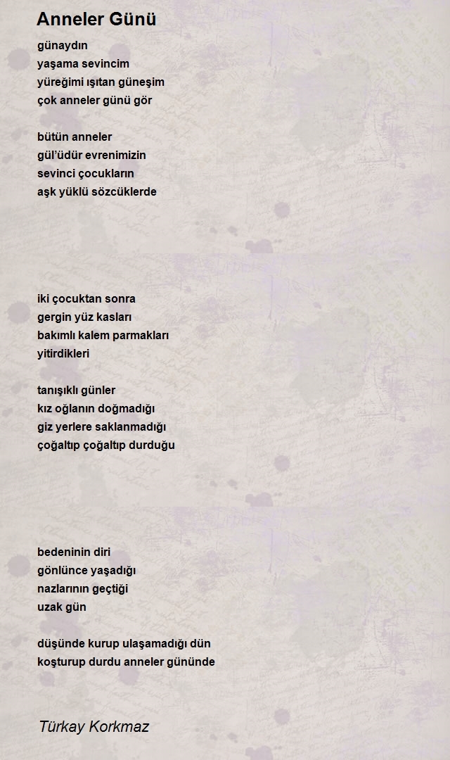 Türkay Korkmaz