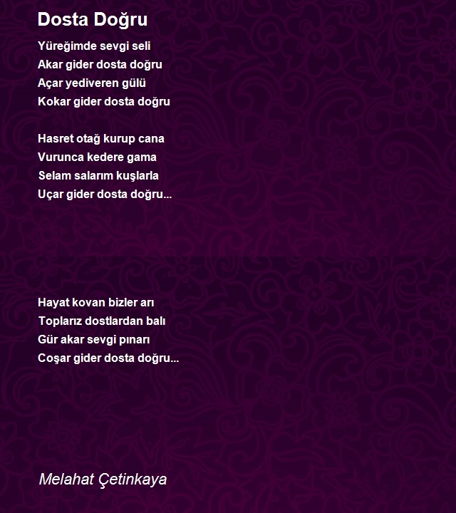 Melahat Çetinkaya