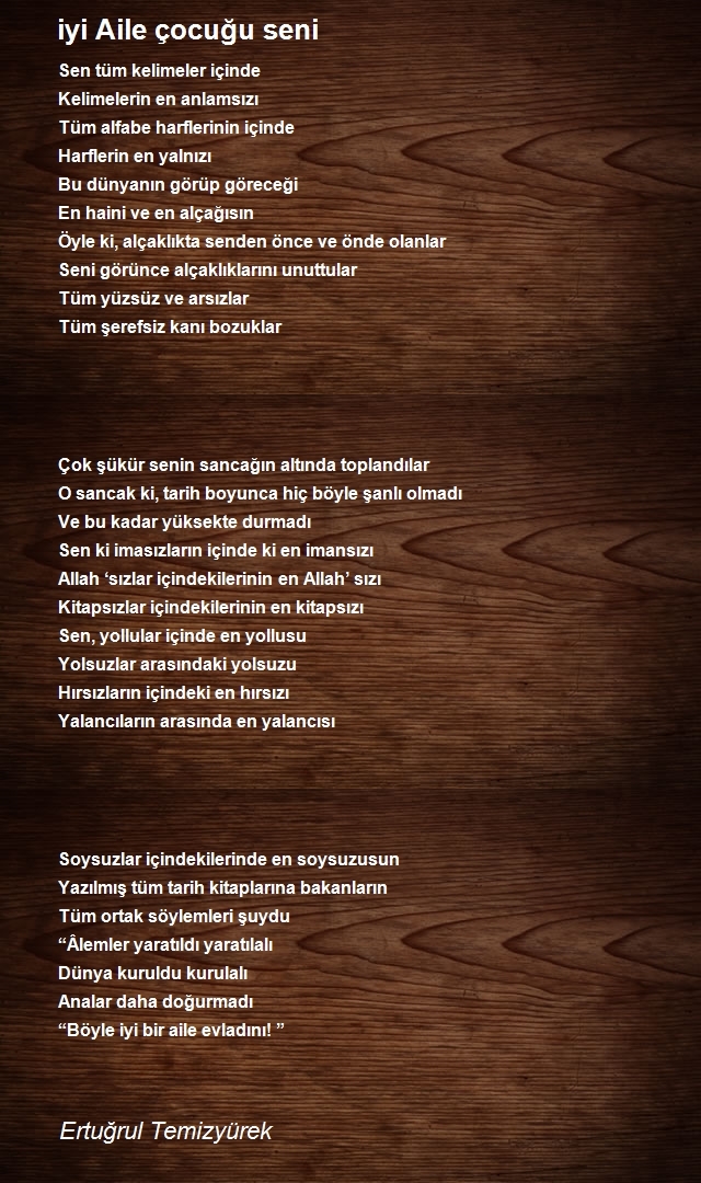 Ertuğrul Temizyürek