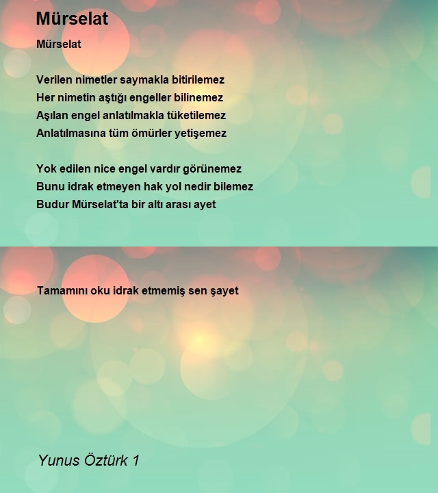 Yunus Öztürk 1
