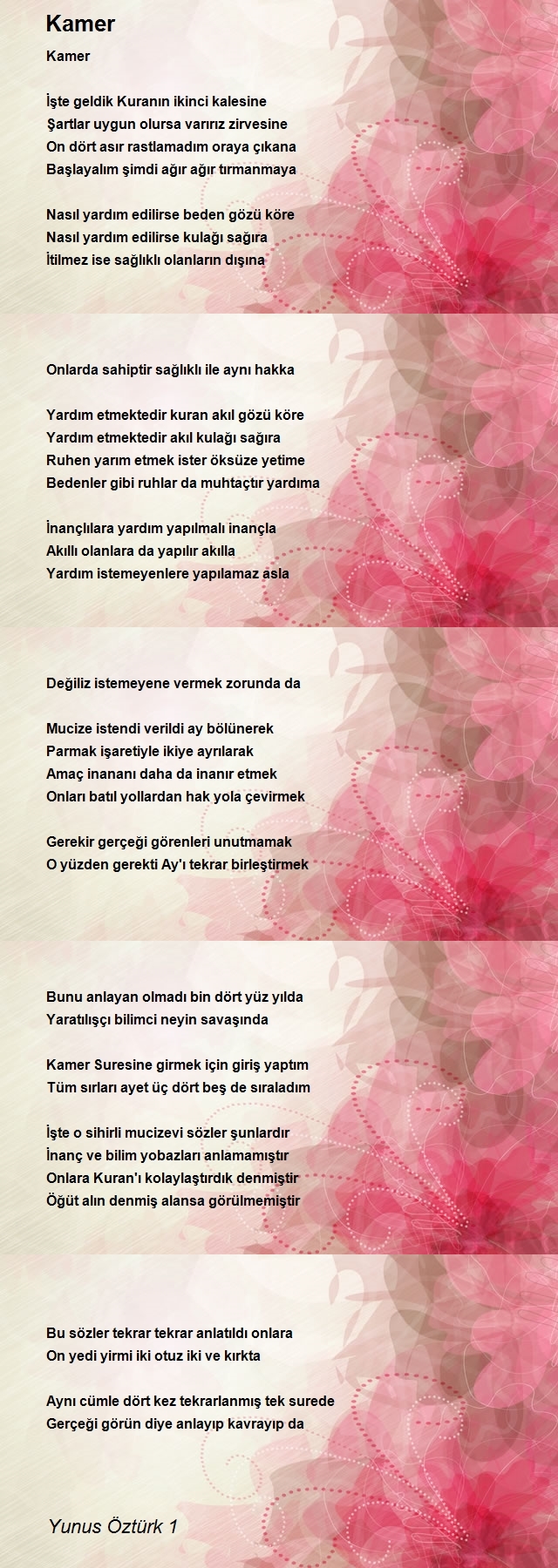 Yunus Öztürk 1