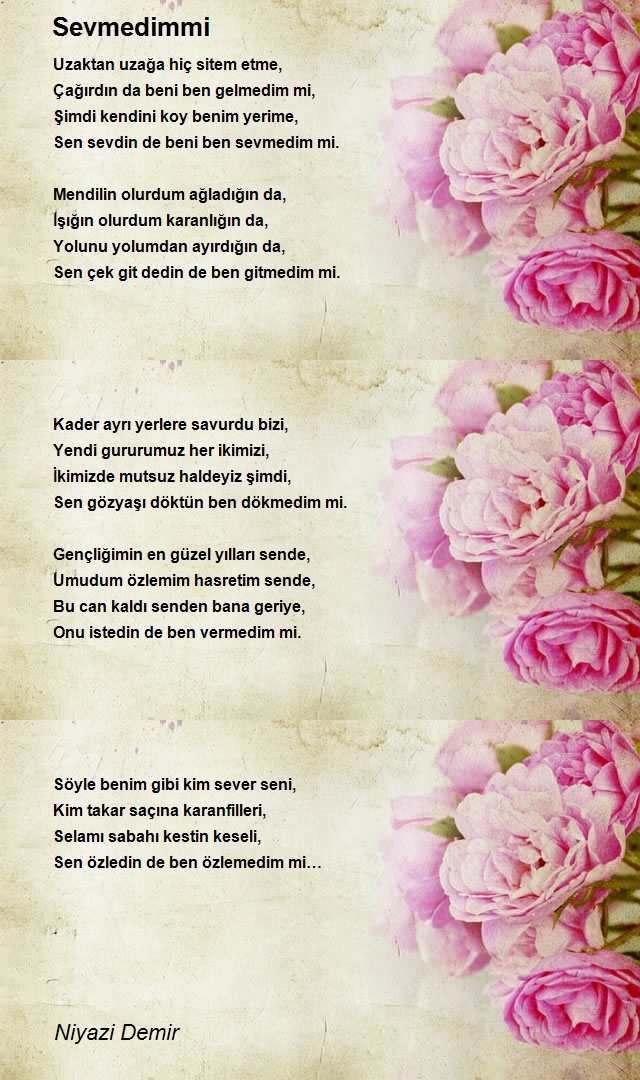 Niyazi Demir