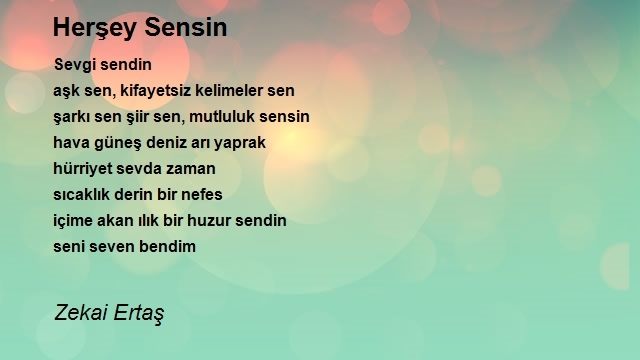 Zekai Ertaş