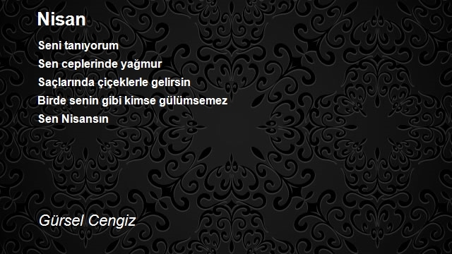 Gürsel Cengiz