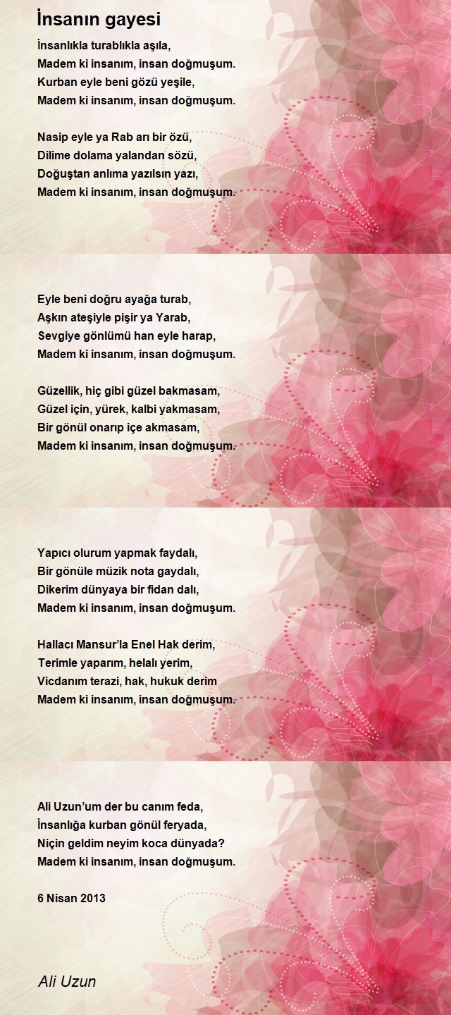 Ali Uzun