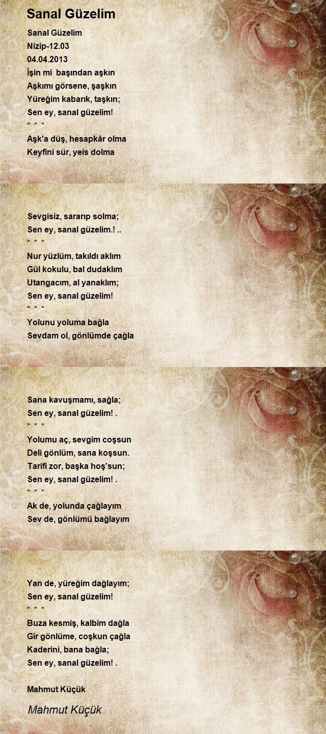 Mahmut Küçük