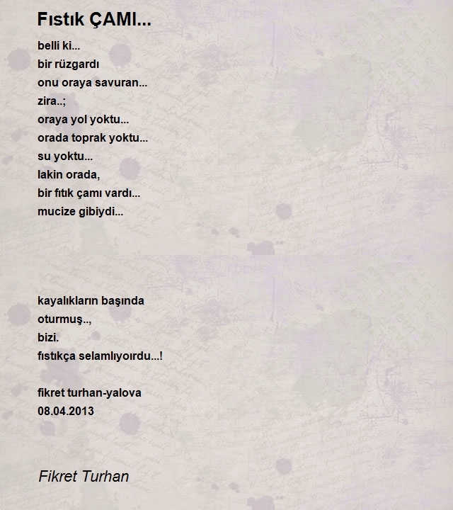 Fikret Turhan