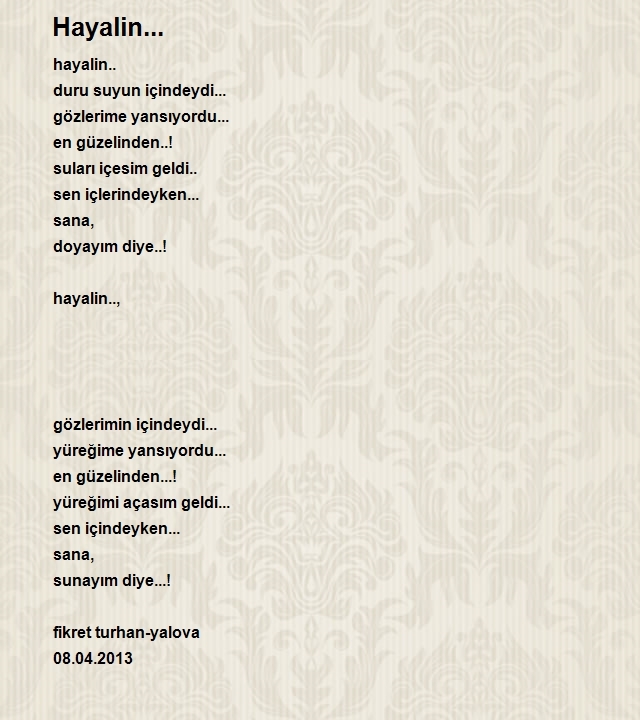 Fikret Turhan