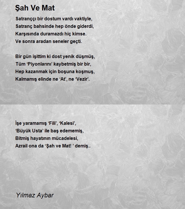 Yılmaz Aybar