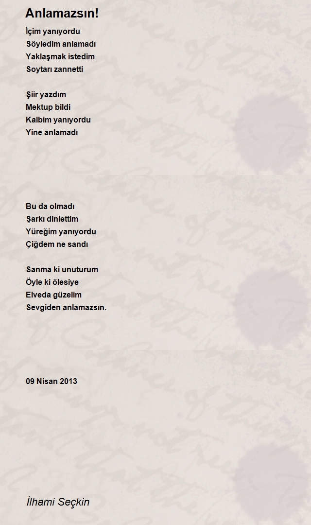 İlhami Seçkin