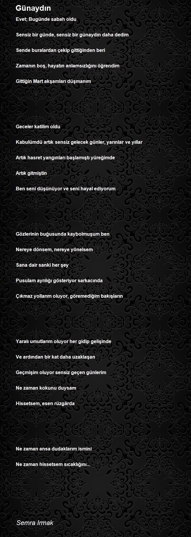 Semra Irmak