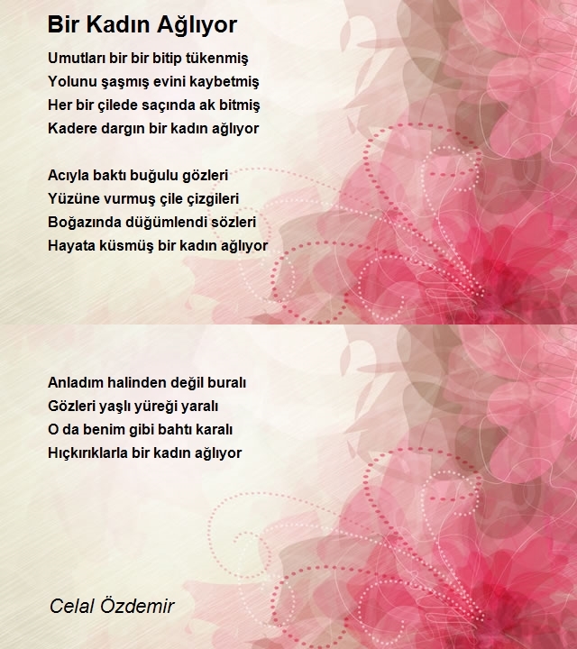 Celal Özdemir