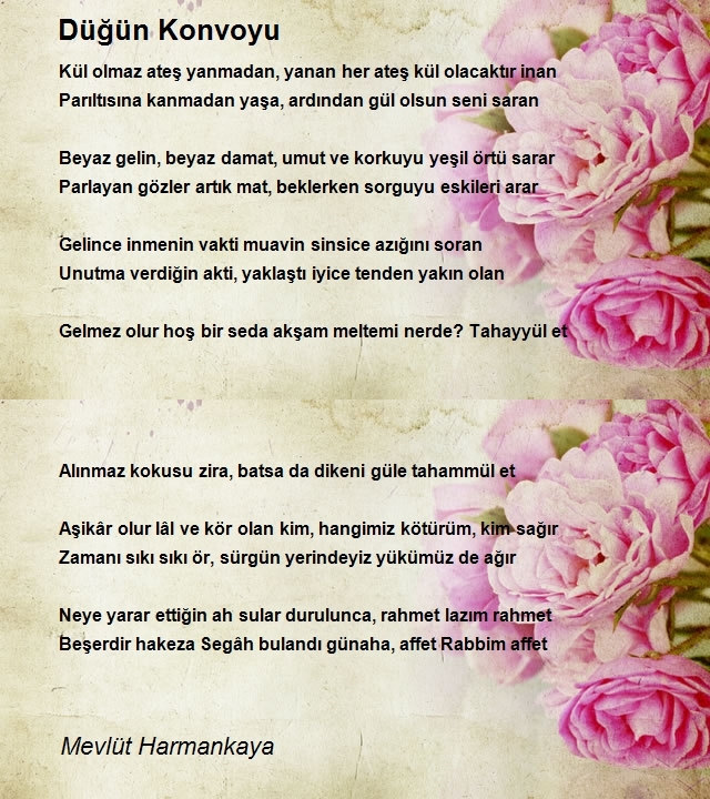 Mevlüt Harmankaya