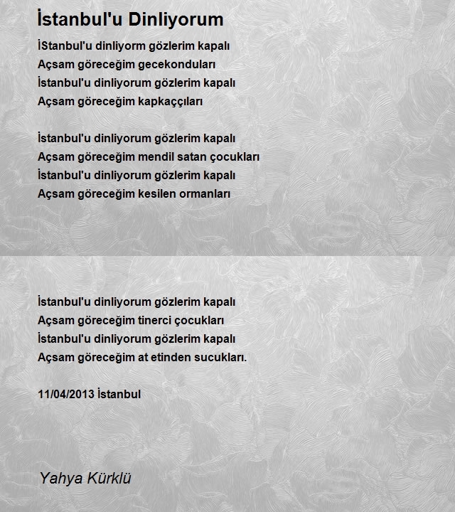 Yahya Kürklü