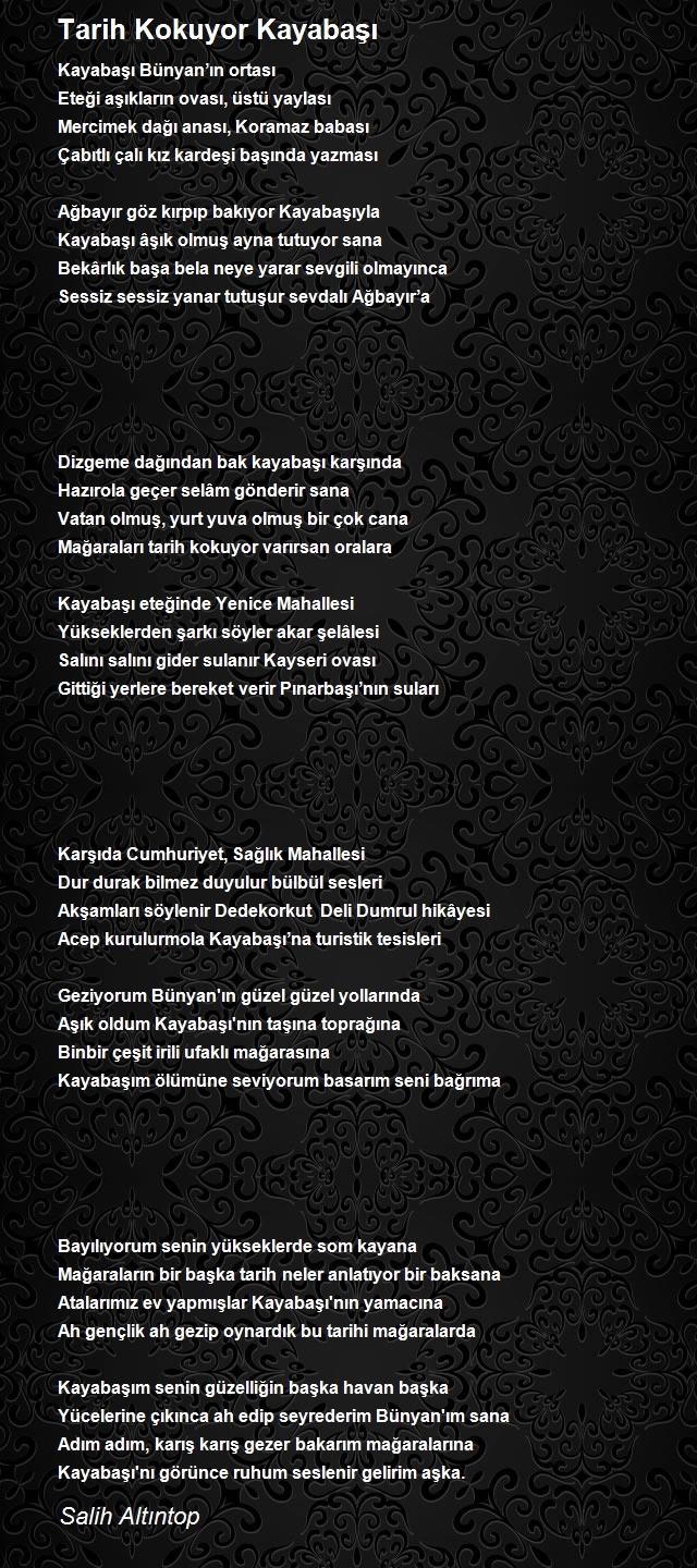 Salih Altıntop