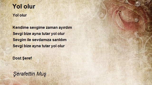 Şerafettin Muş