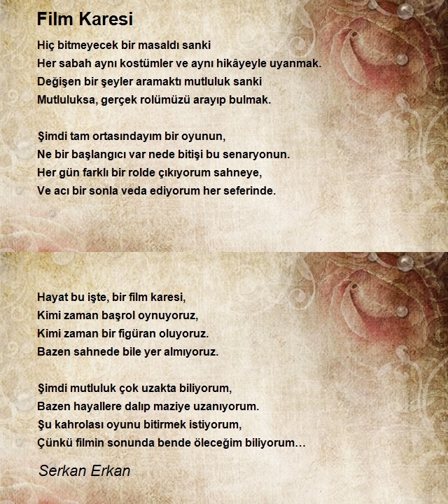 Serkan Erkan