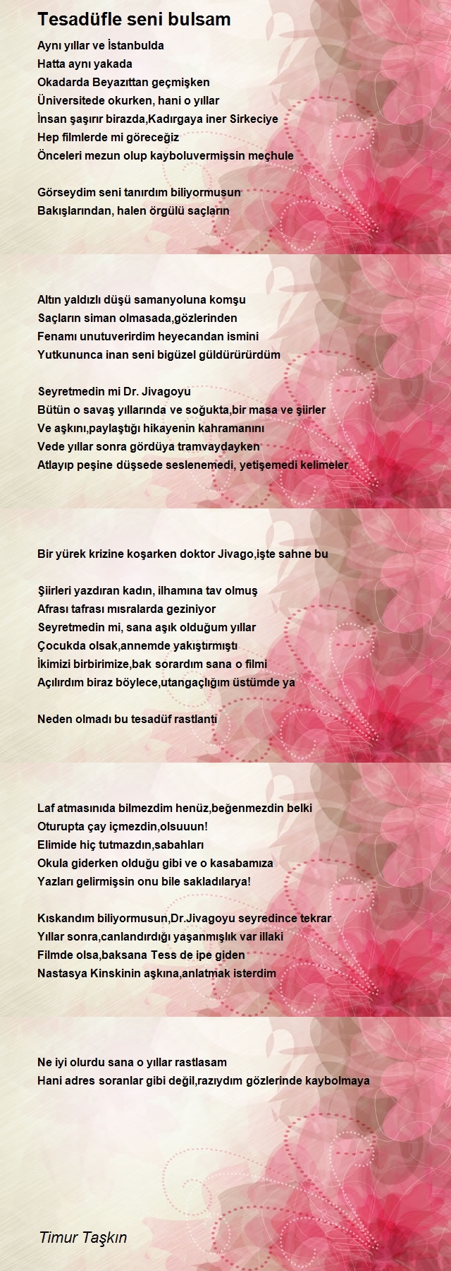 Timur Taşkın