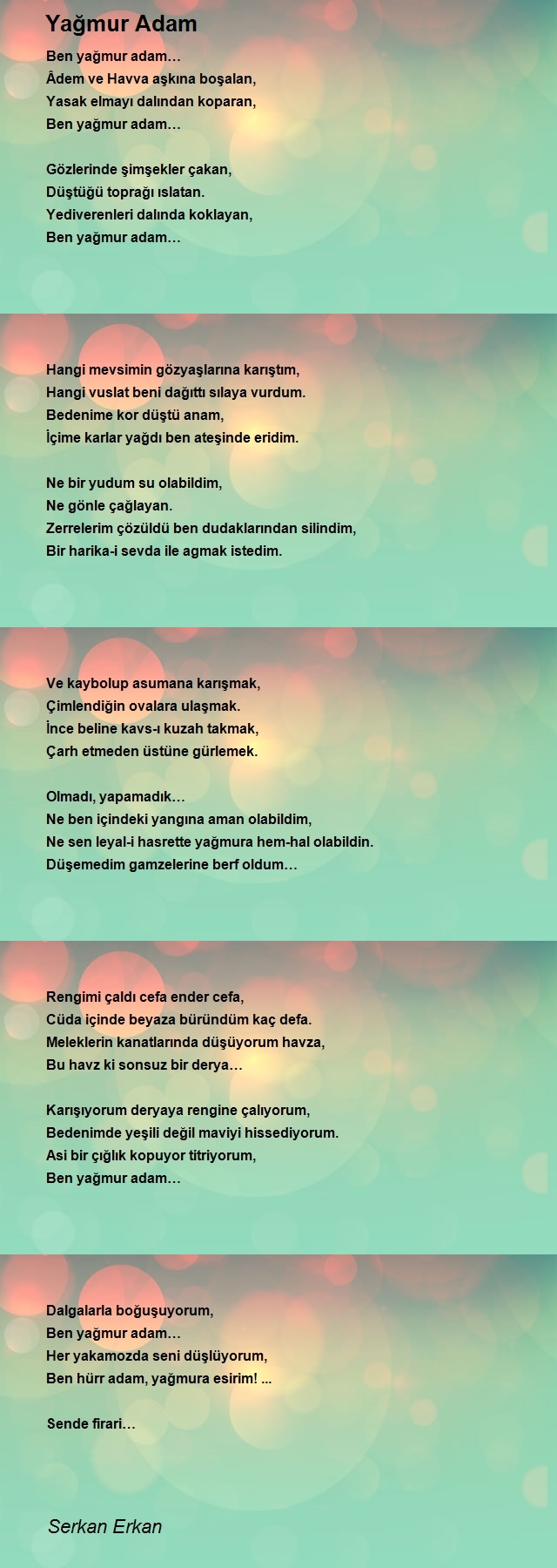Serkan Erkan