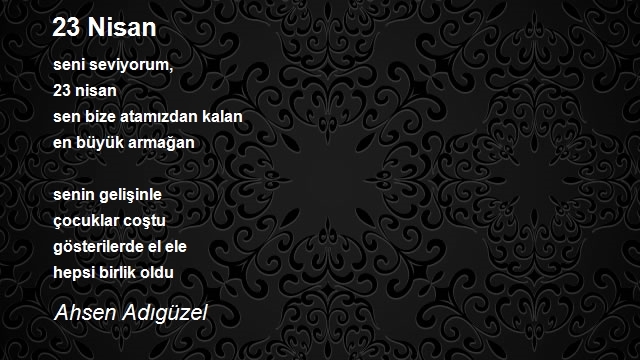 Ahsen Adıgüzel