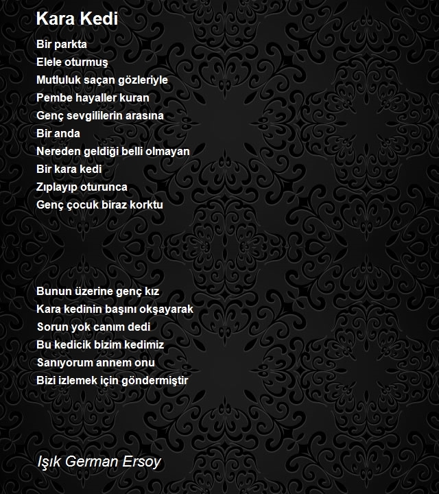 Işık German Ersoy