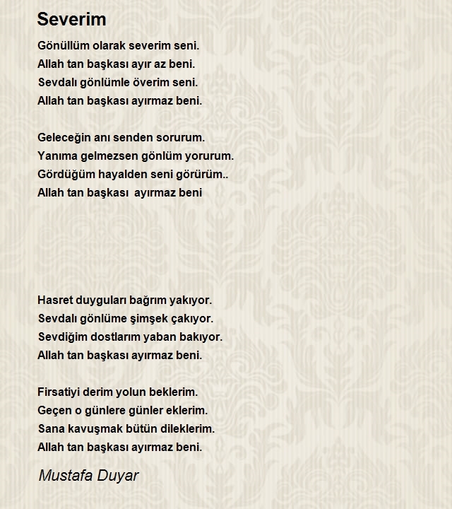 Mustafa Duyar